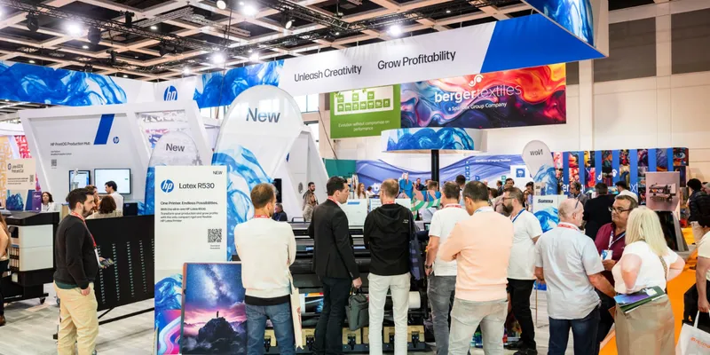 FESPA 2026 to Bring Global Printing and Signage Industry Together in Barcelona